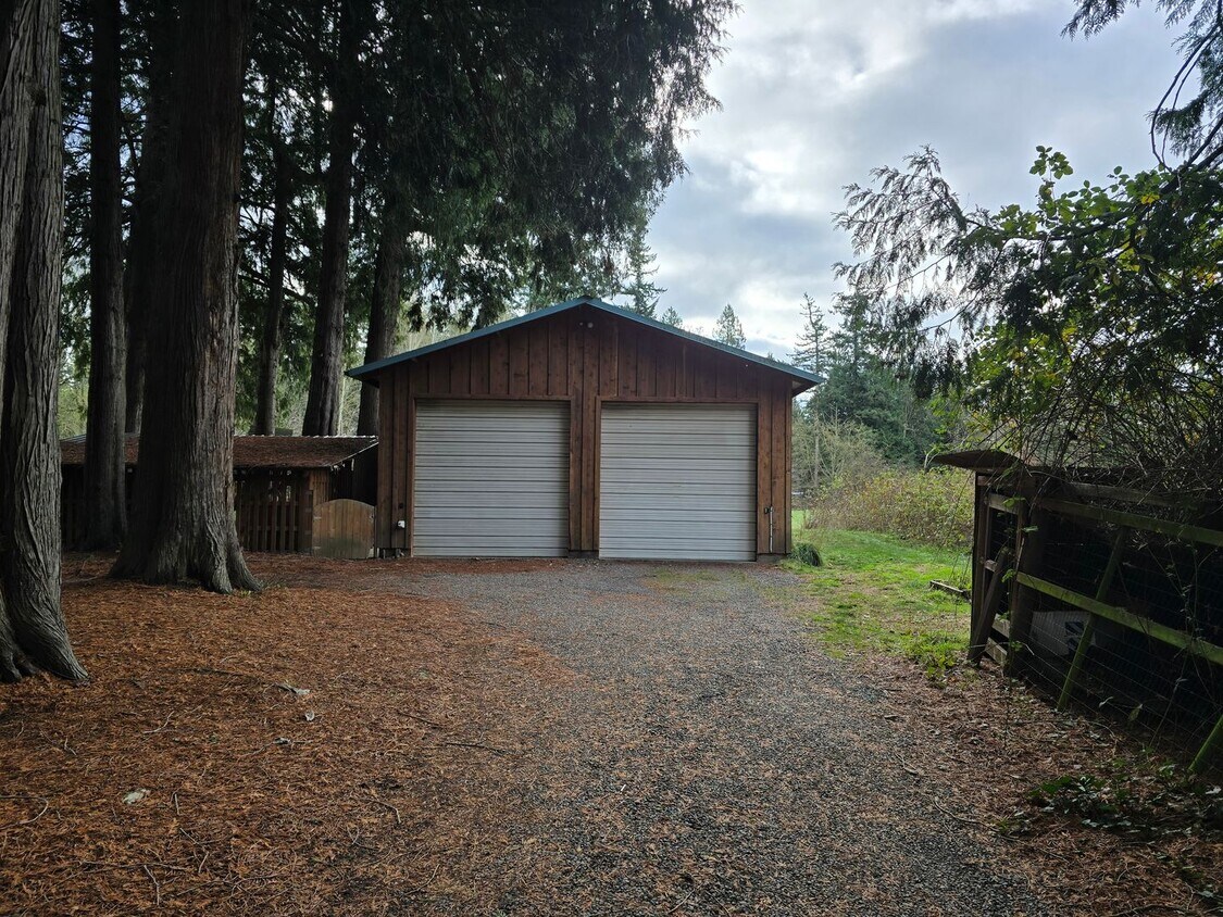 Foto del edificio - Tiny Home in the County!