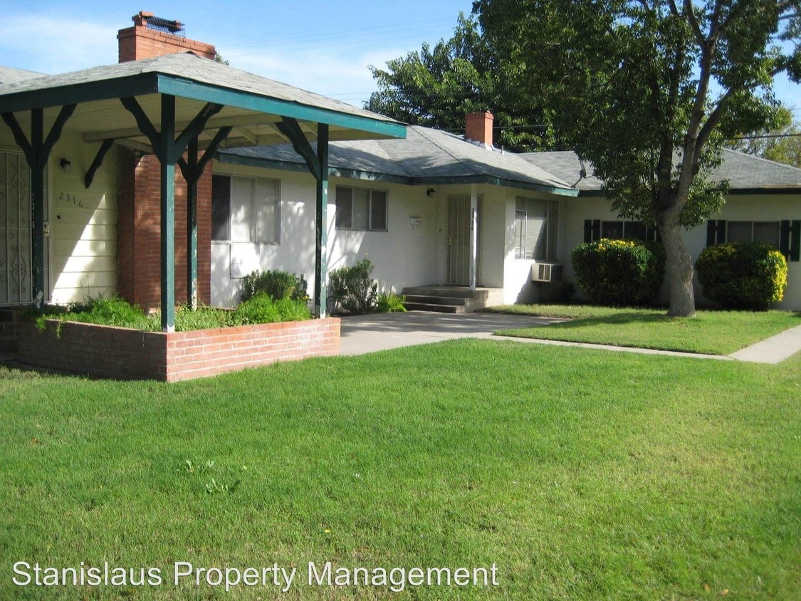 Primary Photo - 2 br, 1 bath Apartment - 2314 Tully Road