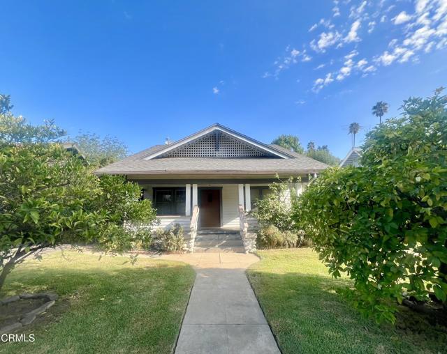 Foto principal - 1730 Oxley St