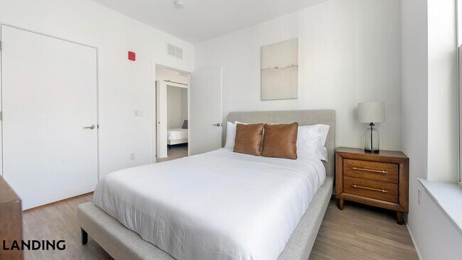 Foto del edificio - 5334 Baltimore Ave