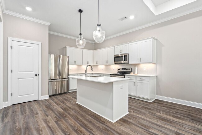 Foto del edificio - 520 Grey Oak Cir
