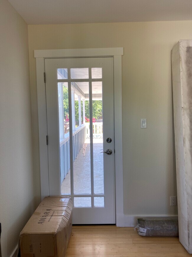 Foto del edificio - 1492 Olivet Rd