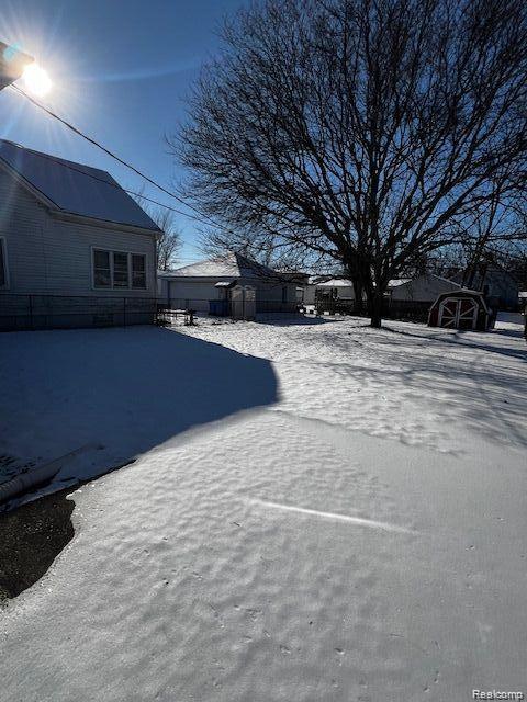 Building Photo - 5626 Merrick St