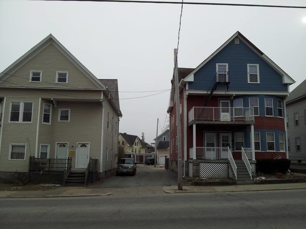 550 Winter St, Woonsocket, RI 02895 550 Winter St Woonsocket, RI