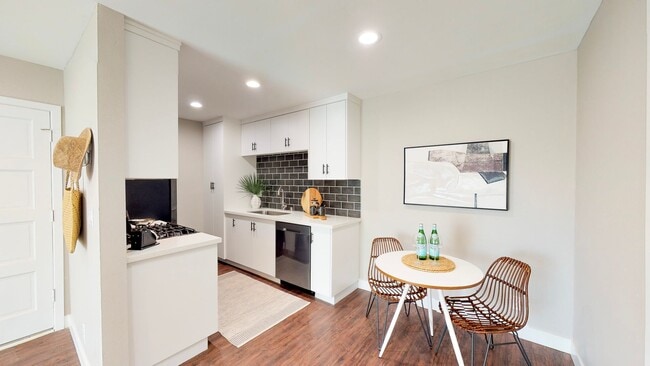 Foto del interior - The Hideaway