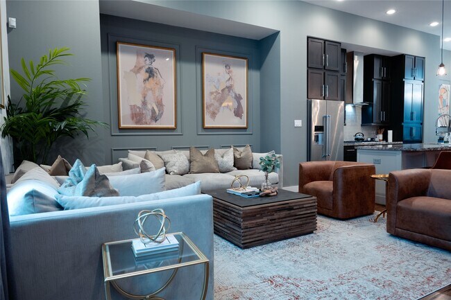 Foto del edificio - 2826 Clay St