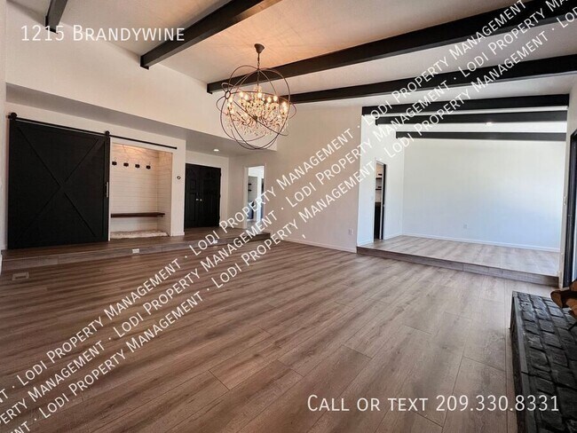 Foto del edificio - 1215 Brandywine-