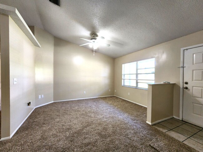 Building Photo - Open Floor Plan; New Flooring and Paint; L...