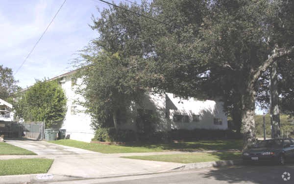 Foto del edificio - 1250 Corson St