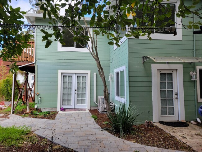 Photo - 2549 Tamalpais Ave House