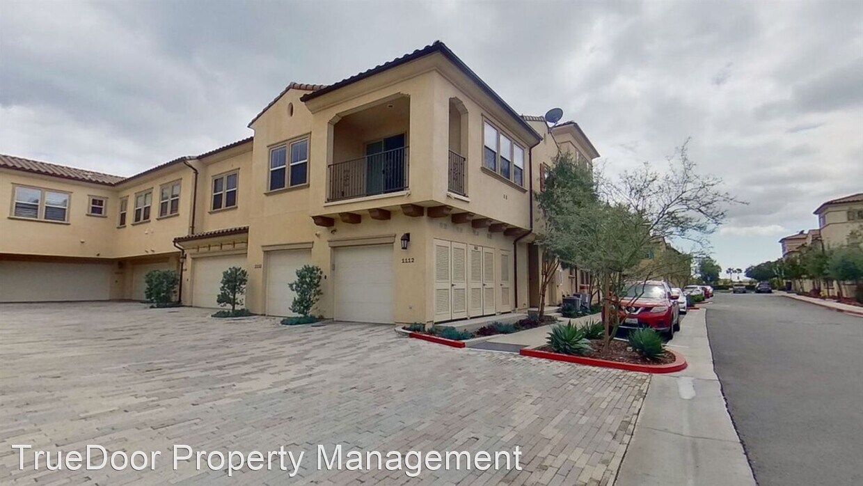 Primary Photo - 1 br, 1 bath House - 1112 El Paseo