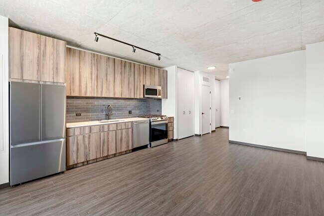 Foto del edificio - 149 N Ashland Ave