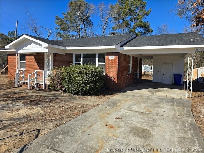 Building Photo - 1401 Morrison Ave