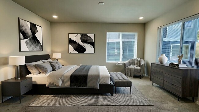 Building Photo - Step Inside to a Townhome Made for Easy Living!