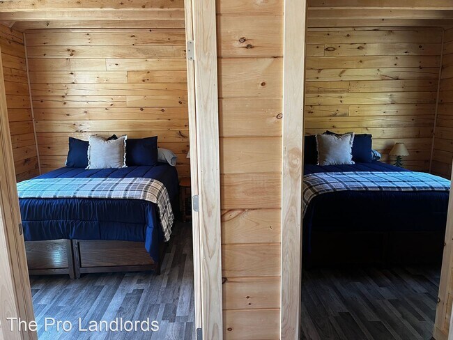 Foto del edificio - 3 br, 1 bath House - 68 Rocky Roost Road