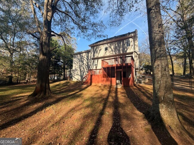 Foto del edificio - 212 Regal Way W