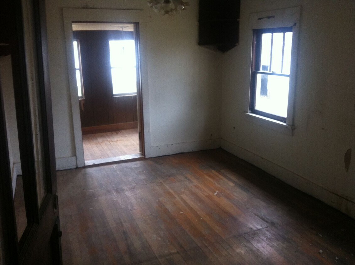 Foto del edificio - 601 S Vine St