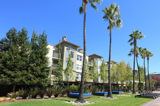 Foto del edificio - Enclave