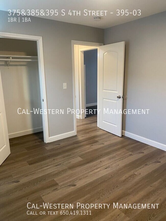 Foto del edificio - 375&385&395 S 4th Street-395-03