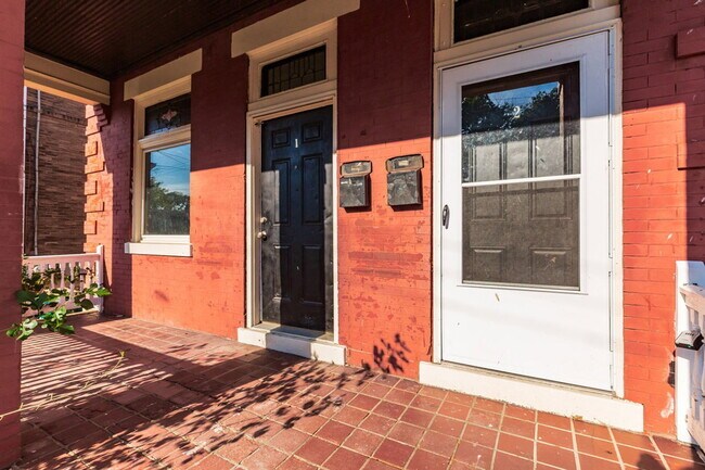 Foto del edificio - 959 Oakland Ave