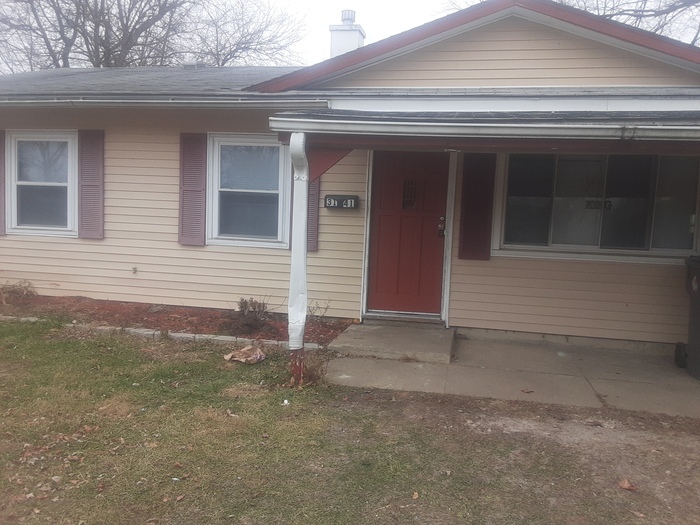 Foto principal - 3141 Danbury Rd