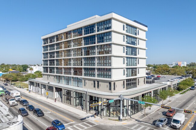 Foto del edificio - The 7924