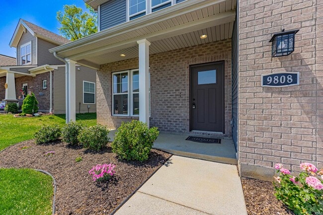 Building Photo - 9808 Blyth Dr