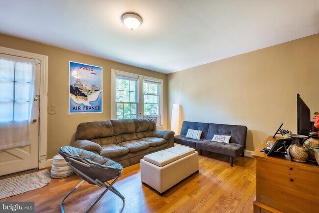 Foto del edificio - 3624 S St NW