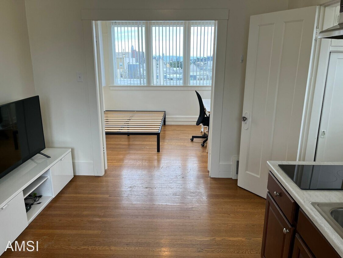 Primary Photo - 1 br, 1 bath House - 34 Atalaya Terrace