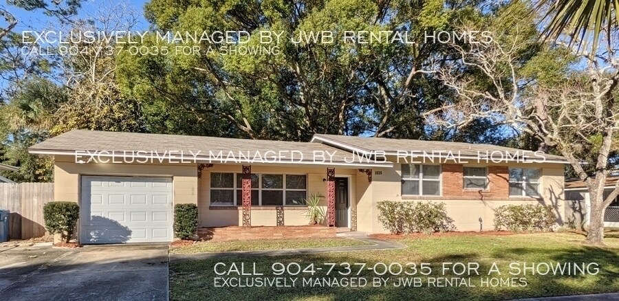 Primary Photo - 3026 Rogero Rd