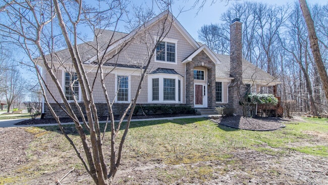 Building Photo - 49609 Timber Trail