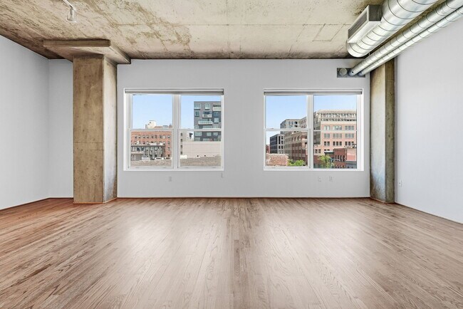 Foto del edificio - 1499 Blake St