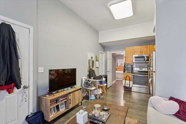 Foto del edificio - 2120 N 8th St