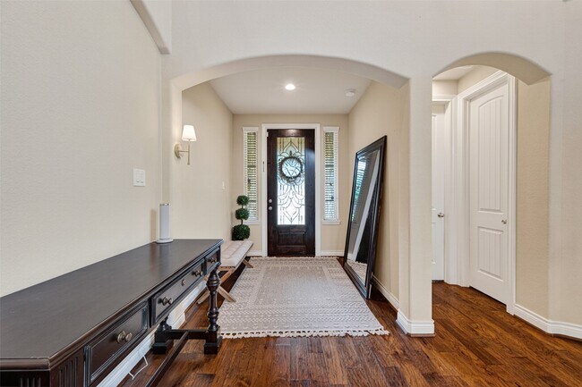 Foto del edificio - 25611 Ellis Ridge court