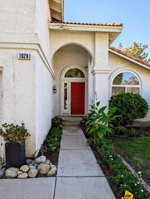 1929 Glover St, Redlands, CA 92374 House Rental in Redlands, CA