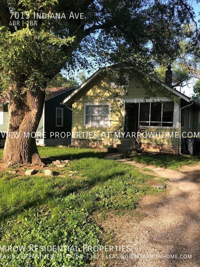 Building Photo - 7015 Indiana Ave