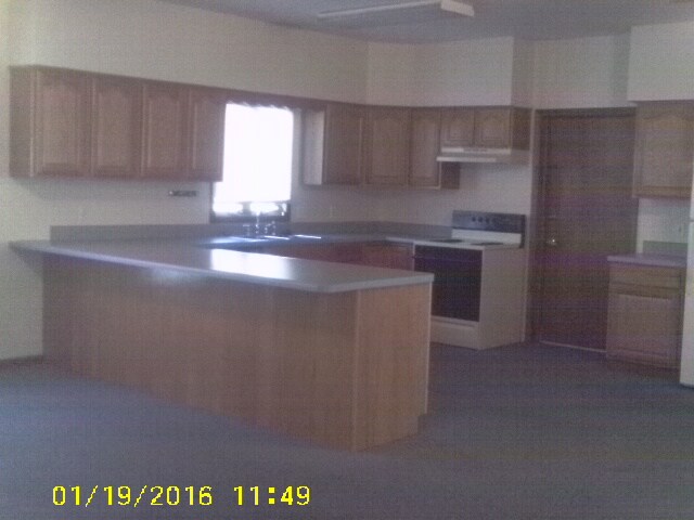 kitchen - 5401 Telegraph Rd