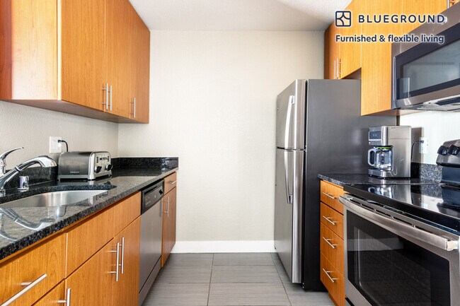 Foto del edificio - 460 Oak Grove Dr