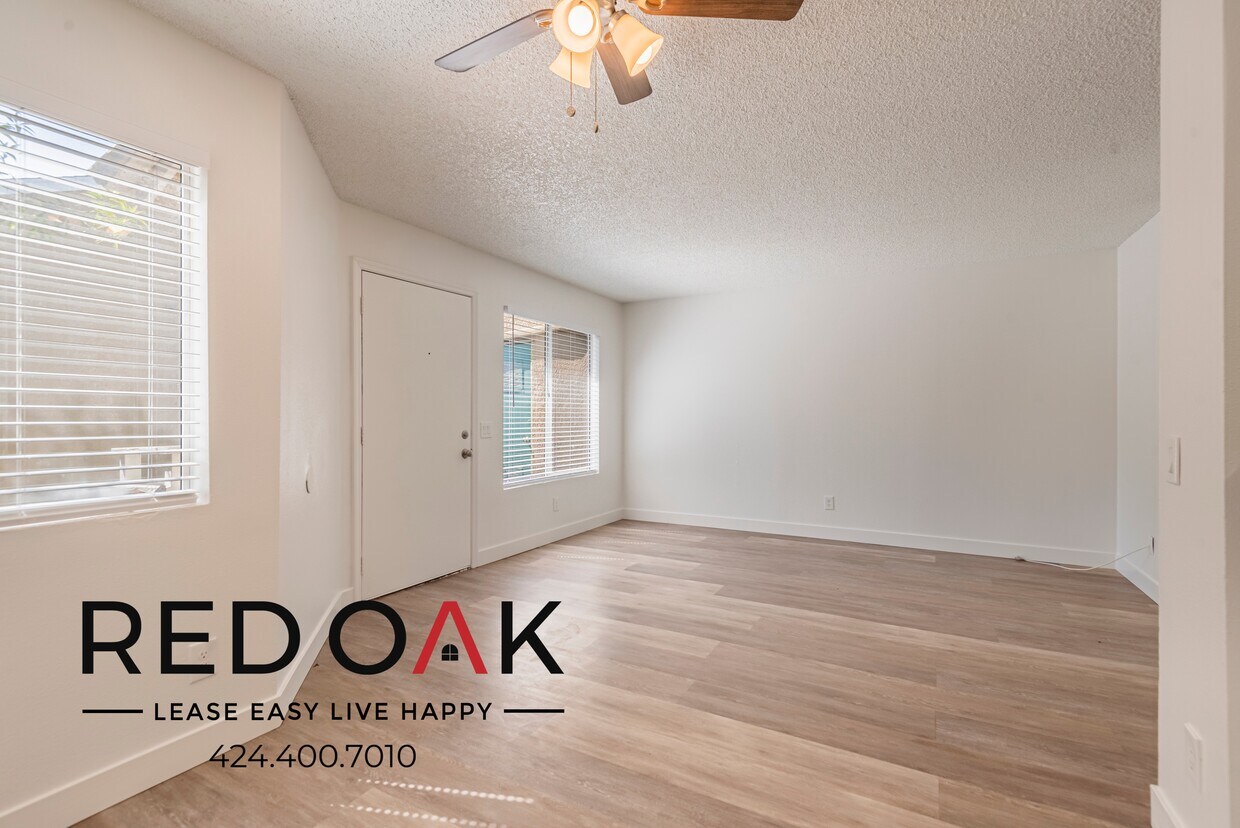 Foto principal - 1215 D St