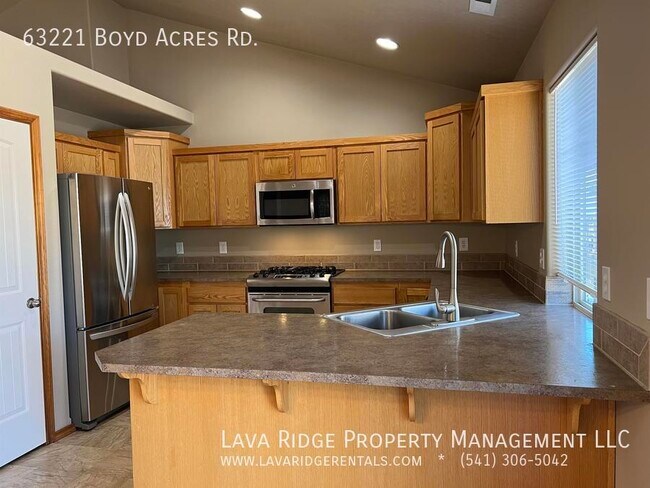 Building Photo - 63221 Boyd Acres Rd