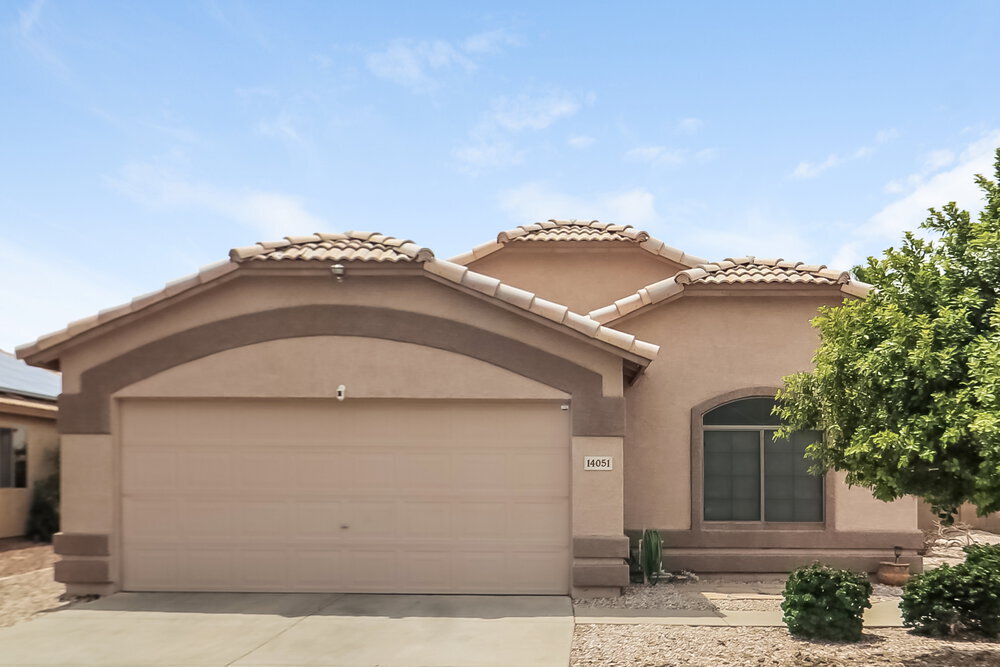 Foto principal - 14051 W Two Guns Trail