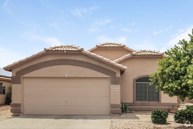 Building Photo - 14051 W Two Guns Trail
