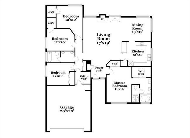 Foto del edificio - 5234 Pine Cliff Dr