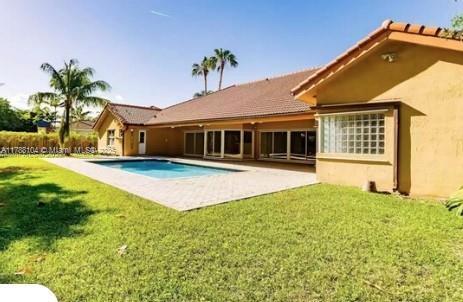 Foto del edificio - 9818 SW 111th Terrace