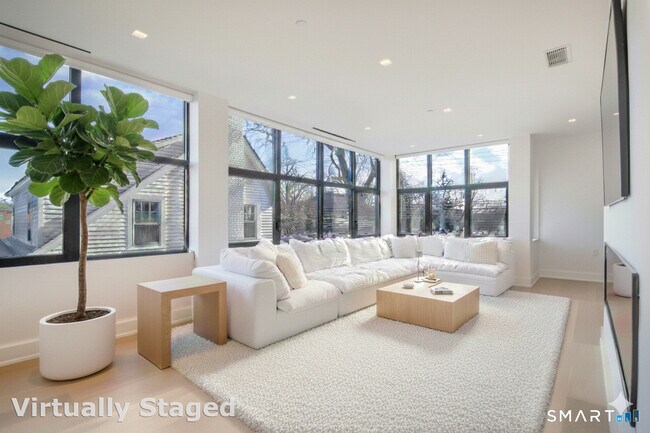 Foto del edificio - 116 Sherman St