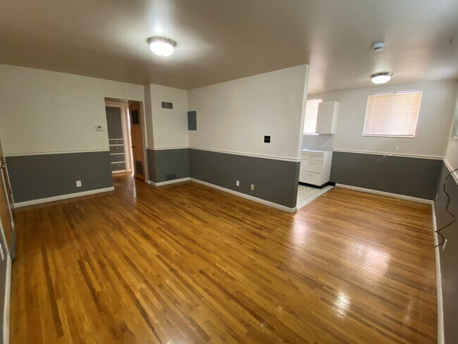 Foto del edificio - 25 O St