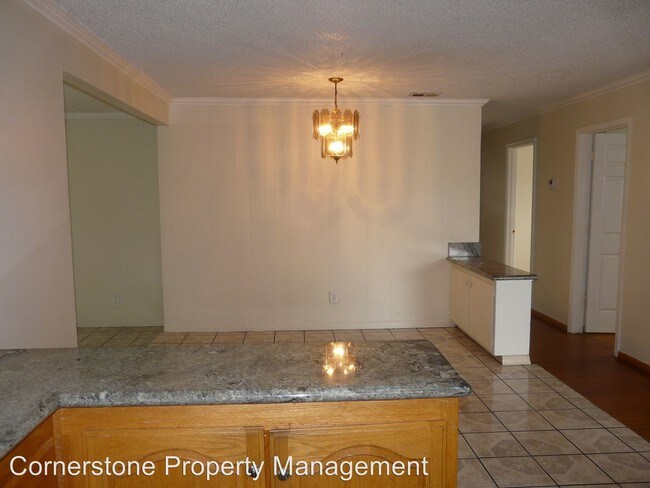 Building Photo - 4 br, 2 bath House - 3462 Mount Prieta Dr