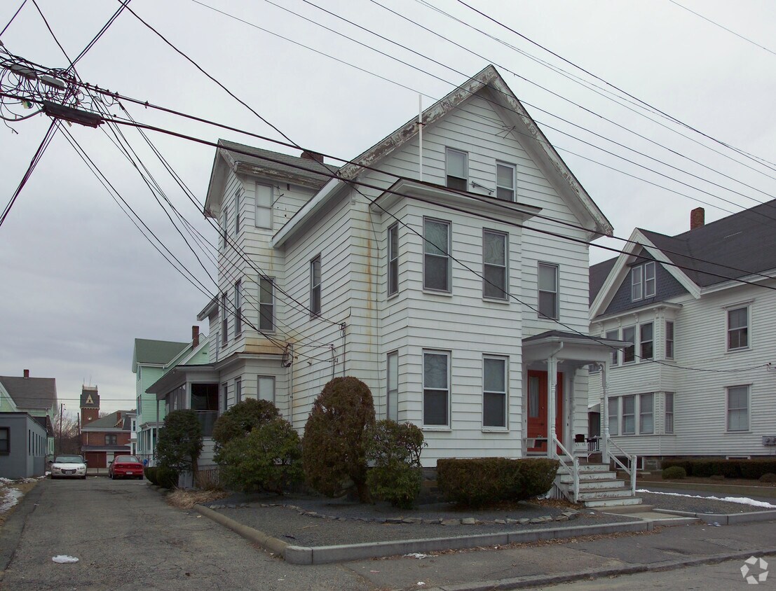 Foto principal - 24 Cedar St