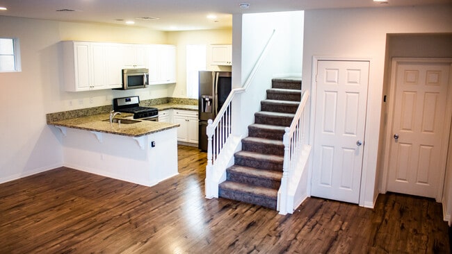 Photo - 5930 Ginger Dr Townhome