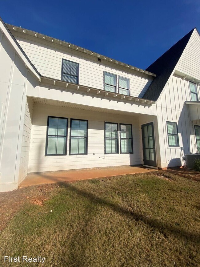 Foto del edificio - 3 br, 2.5 bath House - 607 Cameron Court